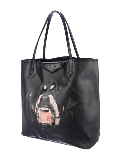 givenchy rottweiler bag uk|Givenchy antigona large tote.